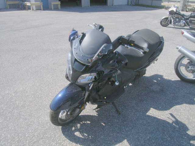 Suzuki AN650K