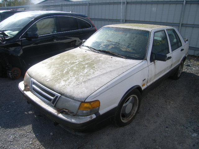 Saab 9000