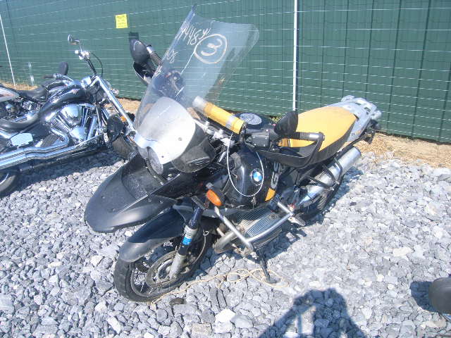 BMW R 1150 GS