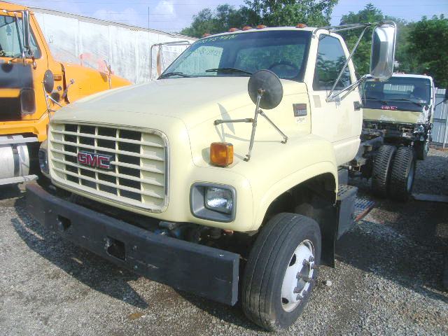 GMC C6