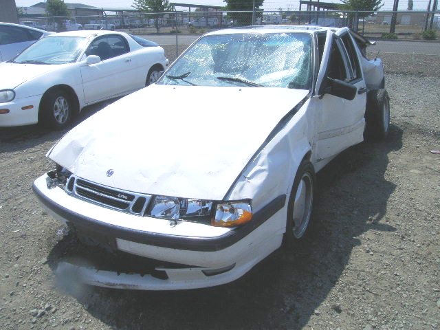 Saab 9000