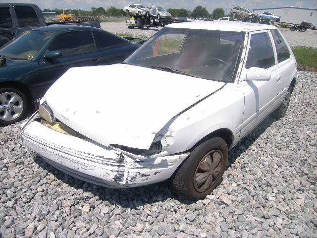 Mazda 323