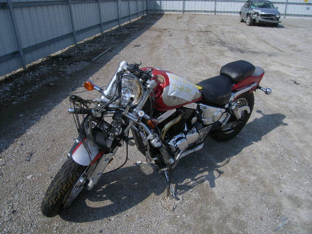 Suzuki VZ800