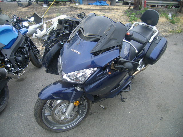 Honda ST1300