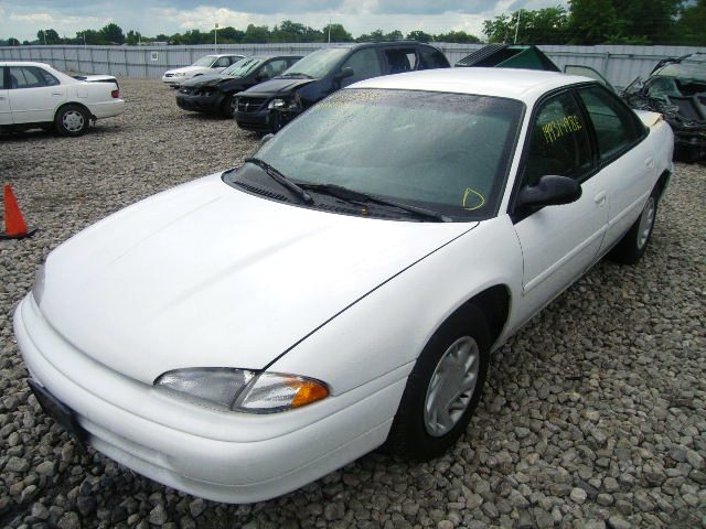 Chrysler Intrepid