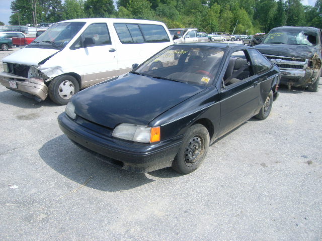 Hyundai Scoupe