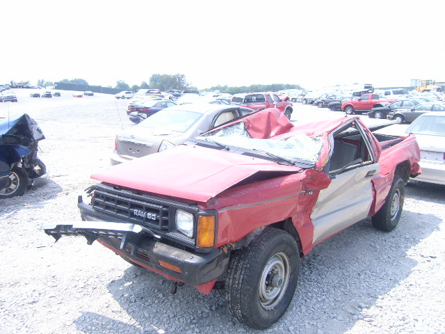 Dodge RAM 50