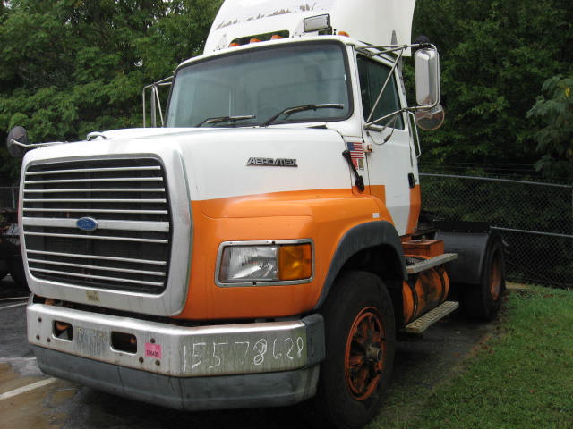 FORD