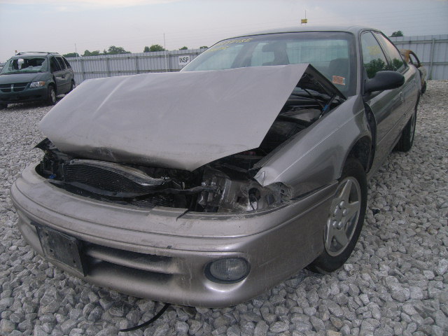Chrysler Intrepid