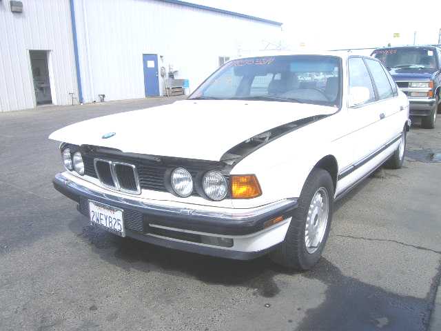 BMW 735iL