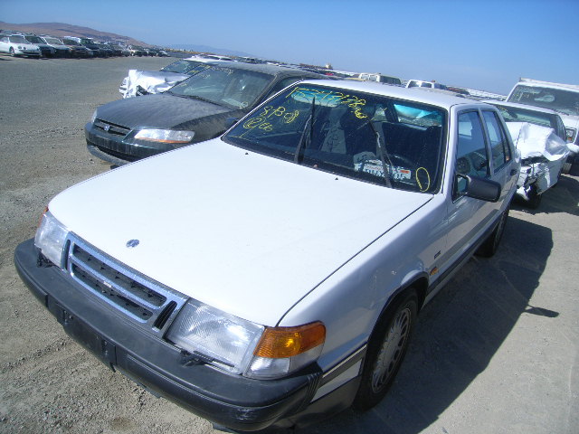 Saab 9000