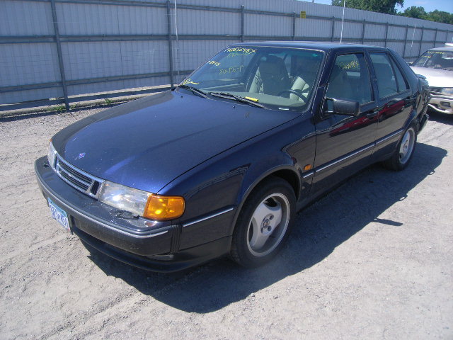 Saab 9000
