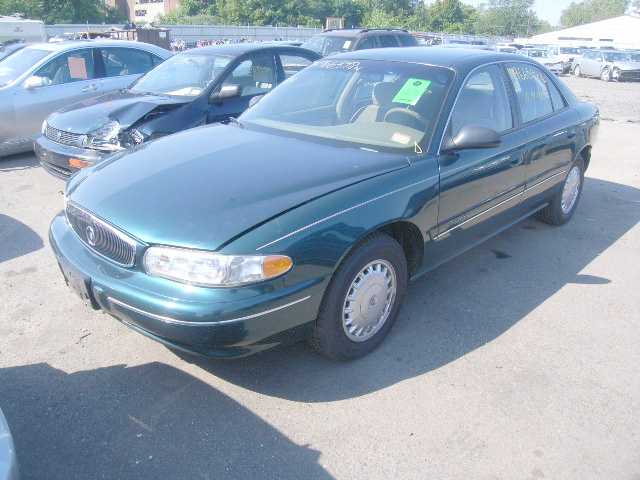 BUICK