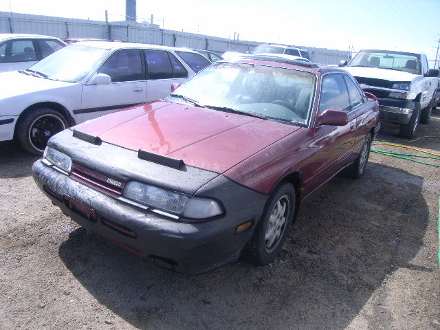 Mazda MX-6