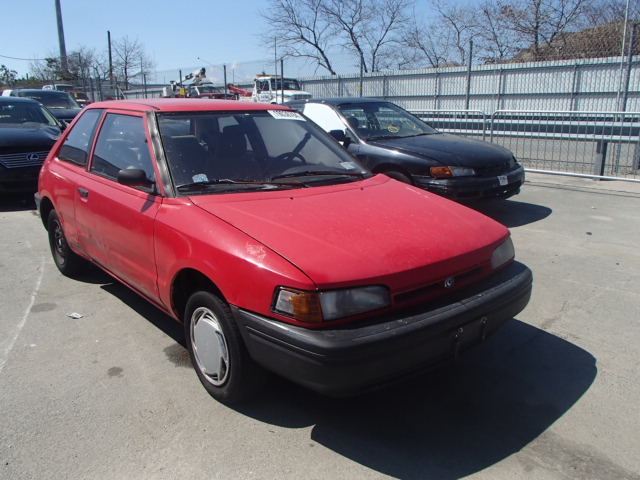 Mazda 323
