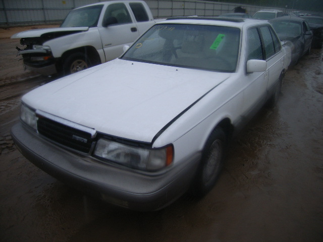 Mazda 929