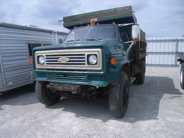 Chevrolet C7