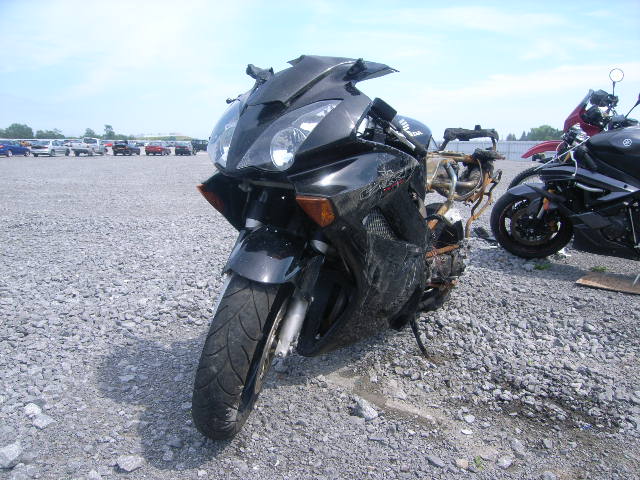 Honda VFR800 (SPORT TOURER)