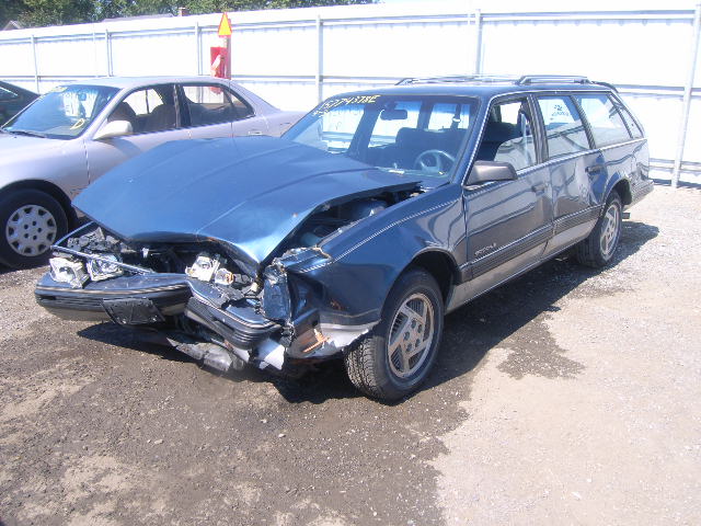 Pontiac 6000