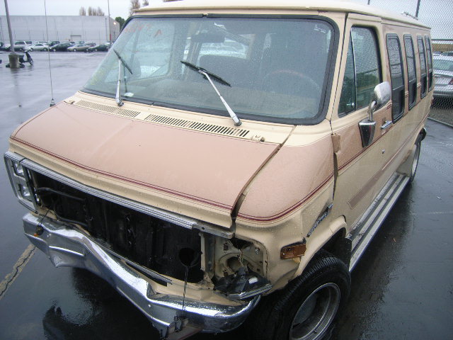 GMC