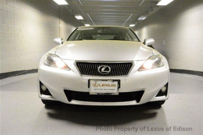 2011 Lexus IS