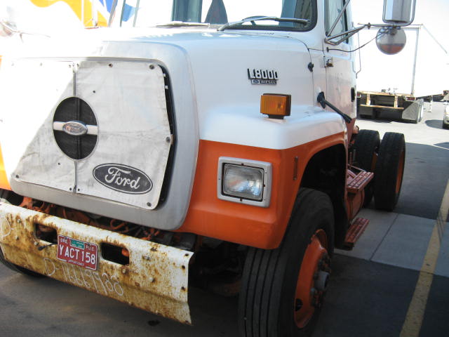 Ford LN8000