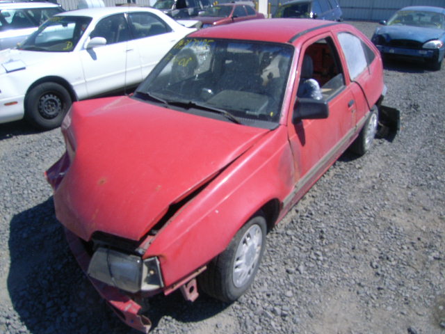 Pontiac Lemans