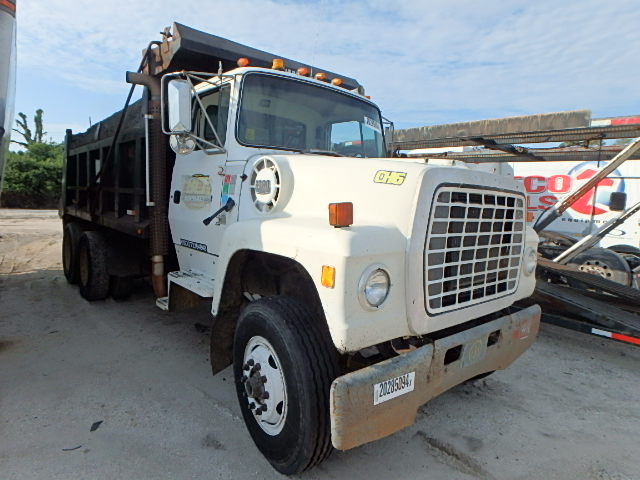 Ford LT8000