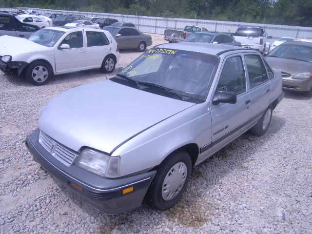 Pontiac Lemans