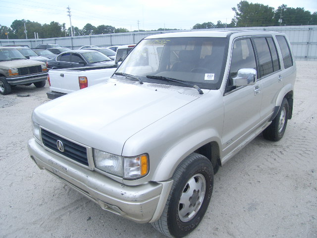 Acura SLX