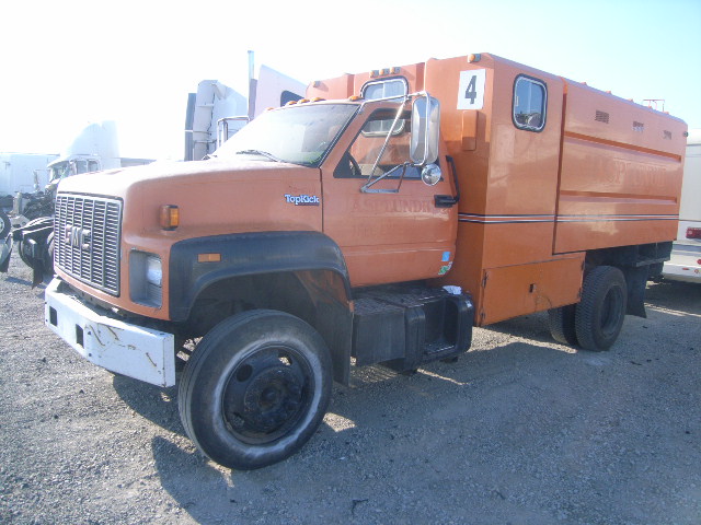 GMC C6
