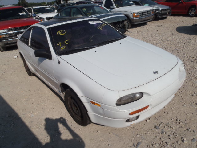 Nissan NX