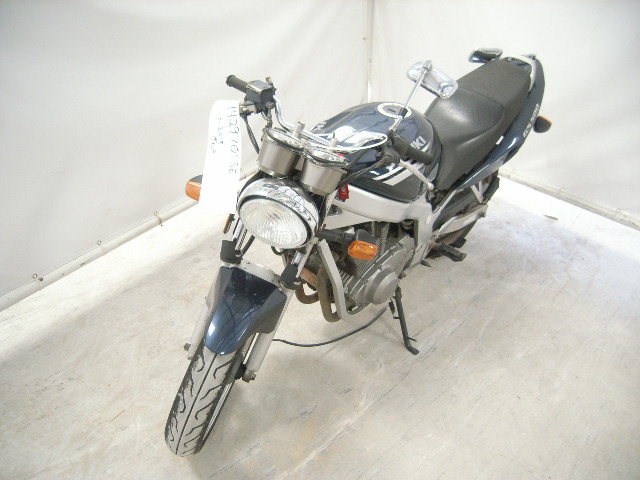 Suzuki GS500
