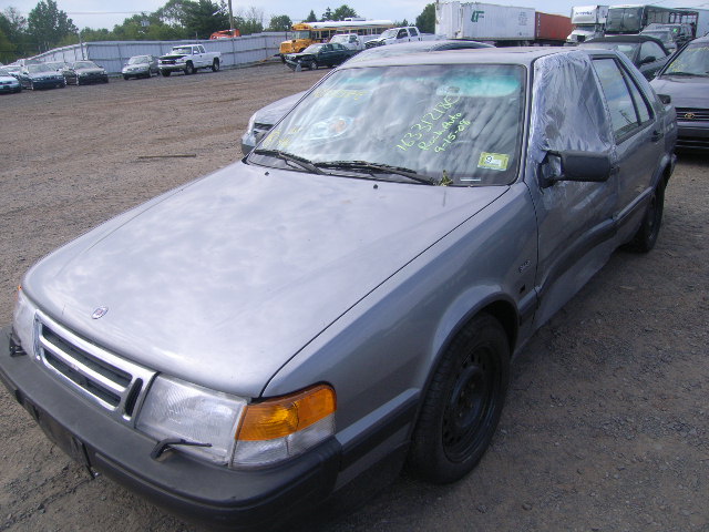 Saab 9000