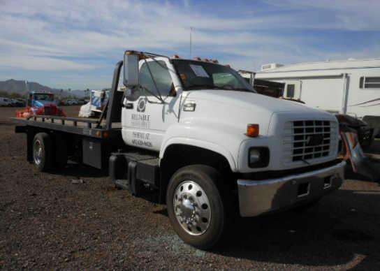 Chevrolet C6