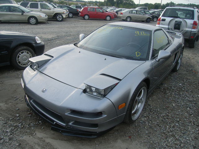 Acura NSX