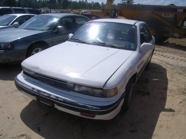 Mitsubishi Galant