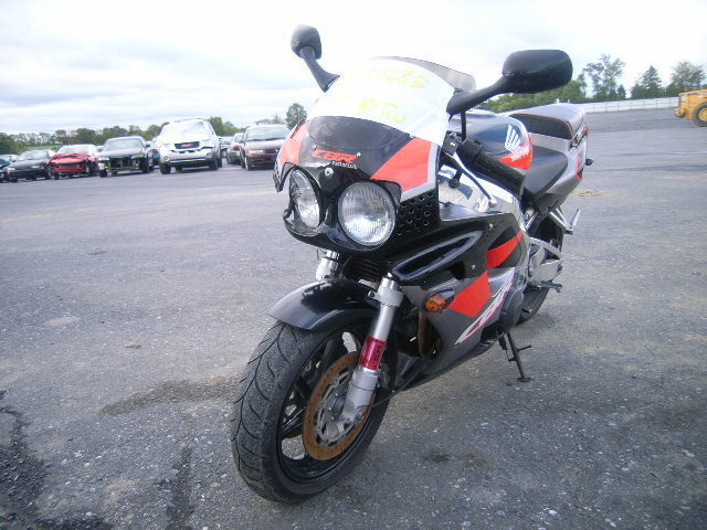 Honda CBR900