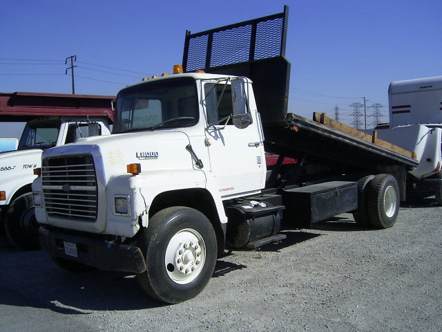 Ford LN8000