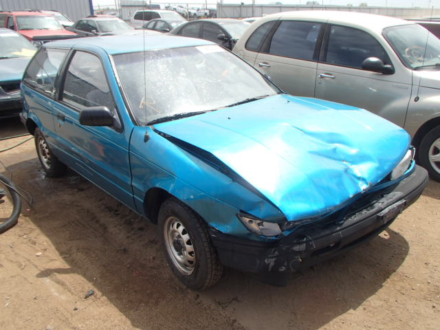 Dodge Colt