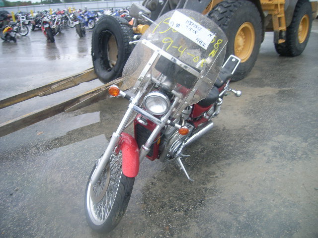 Suzuki VS800