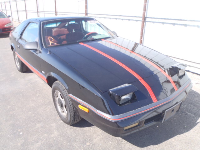 Dodge Daytona