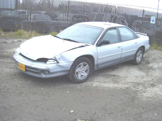 Chrysler Intrepid