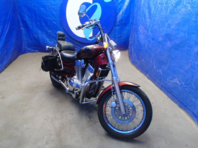 Suzuki VS1400GLP