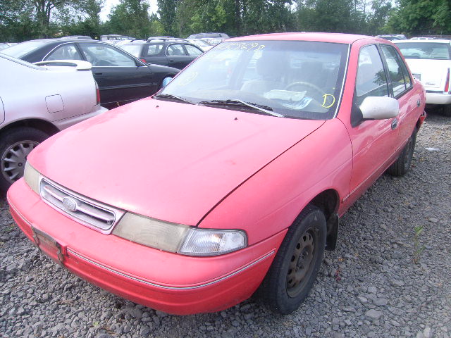 Kia Sephia