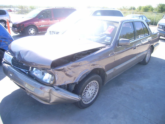 Mazda 929