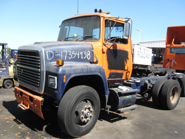 Ford LN8000