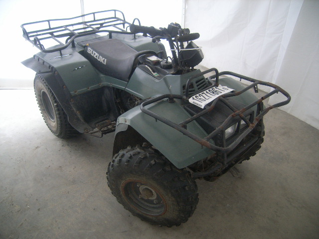 Suzuki LT-F4WD