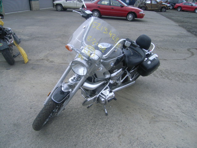 BMW R 1200 C