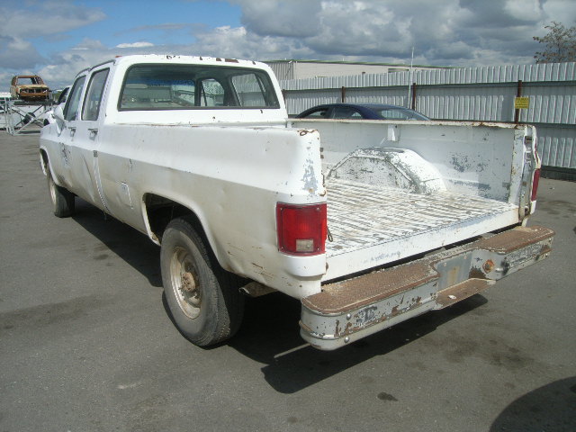 Chevrolet R Conventional